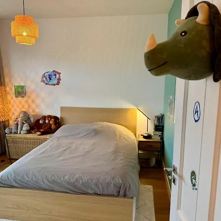 Family House Casa de Férias *