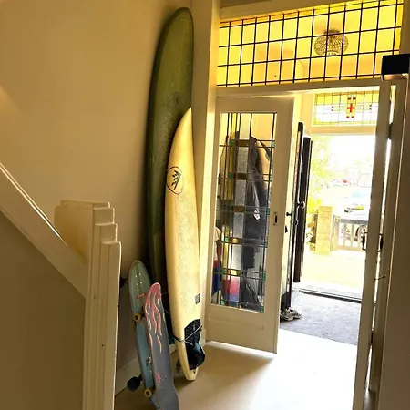 Family House